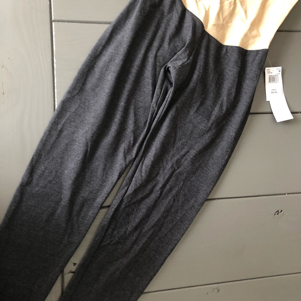 Motherhood maternity leggings